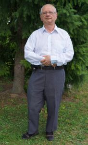 Serafín Peter